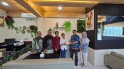 Kimia Farma Diagnostika Sekupang dan Keluarga Pasien Sepakat Selesaikan Masalah Secara Kekeluargaan