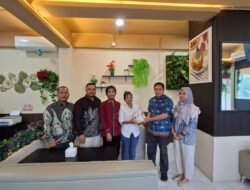 Kimia Farma Diagnostika Sekupang dan Keluarga Pasien Sepakat Selesaikan Masalah Secara Kekeluargaan