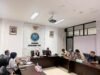 Sinergi PWI dan BNNP Kepri, Bersama Perangi Narkoba Lewat Edukasi Publik