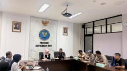 Sinergi PWI dan BNNP Kepri, Bersama Perangi Narkoba Lewat Edukasi Publik