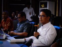 Empat Koperasi Merah Putih di Karimun Tuntas Dibangun, Pemkab Kejar Penyelesaian 20 Titik Prioritas