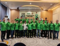 Muhammad Firdaus Pimpin DPC PKB Karimun Masa Bakti 2026-2031