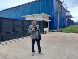 PT Artha Gemah Lestari Diduga Abaikan Perundingan Bipartit, Kuasa Hukum Siapkan Langkah Hukum ke PHI dan Disnaker