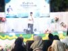 Hadiri Wisuda Santri Ponpes Daarul Hikam, Ketua DPRD Kepri: Santri Bisa Jadi Pemimpin Masa Depan