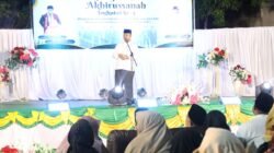 Hadiri Wisuda Santri Ponpes Daarul Hikam, Ketua DPRD Kepri: Santri Bisa Jadi Pemimpin Masa Depan