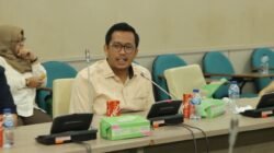 Anwar Anas Ajak Warga Batam Jaga Fasilitas Umum dan Segera Laporkan Aksi Vandalisme