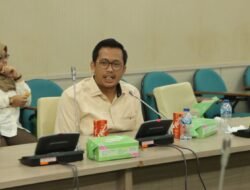 Anwar Anas Ajak Warga Batam Jaga Fasilitas Umum dan Segera Laporkan Aksi Vandalisme