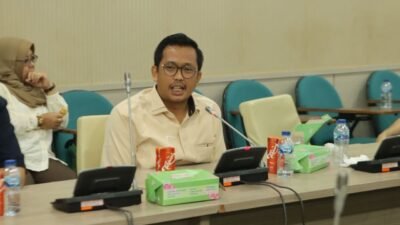 Anwar Anas Ajak Warga Batam Jaga Fasilitas Umum dan Segera Laporkan Aksi Vandalisme