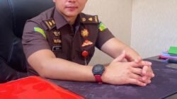 Kejari Karimun Apresiasi Keberhasilan Lanal TBK Ungkap Peredaran Narkotika, Sita Sabu dan Ratusan Butir Ekstasi