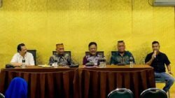 DPD PKSS Karimun Ucapkan Selamat atas Terpilihnya Pengurus Baru PKSS Periode 2024–2029
