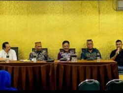 DPD PKSS Karimun Ucapkan Selamat atas Terpilihnya Pengurus Baru PKSS Periode 2024–2029