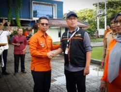 Bupati Karimun Iskandarsyah Jadikan Data Akurat Fondasi Utama Strategi Ekonomi Daerah