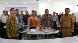 Menpan-RB Resmikan MPP Kabupaten Karimun, Bupati Tekankan Layanan Cepat dan Bahagia