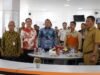 Kejari Karimun Dukung Grand Launching MPP, Wujudkan Pelayanan Publik Terintegrasi dan Mudah Diakses Masyarakat