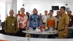 Kejari Karimun Dukung Grand Launching MPP, Wujudkan Pelayanan Publik Terintegrasi dan Mudah Diakses Masyarakat