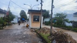 Janji Tinggal Janji? Warga Prima Garden Pertanyakan Keseriusan PT Era Bangun Towerindo