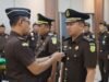 Kejari Karimun Lakukan Rotasi Jabatan, Dhonny Armandos Nahkodai Seksi Pidsus