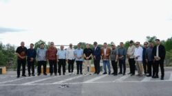 Kunjungan Kemenko Perekonomian Perkuat Pengembangan FTZ dan BP Karimun