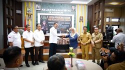 Sengketa Pelindo Dan BUP Karimun Berakhir Damai, Pembayaran Rp1,9 Miliar Tuntas Diselesaikan