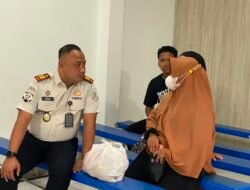 Rutan Karimun Perkuat Pelayanan Publik Melalui Program “Sapa Masyarakat”