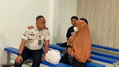 Rutan Karimun Perkuat Pelayanan Publik Melalui Program “Sapa Masyarakat”
