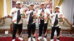 Karimun Siap 100 Persen Jadi Tuan Rumah POPDA X Kepri 2026, Bupati Targetkan Masuk Tiga Besar