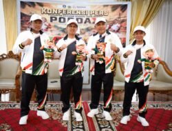 Karimun Siap 100 Persen Jadi Tuan Rumah POPDA X Kepri 2026, Bupati Targetkan Masuk Tiga Besar
