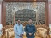 Karate Resmi Masuk POPDA X Kepri 2026, FORKI Apresiasi Dispora Kepri Dan Siap Sukseskan Ajang di Karimun