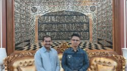 Karate Resmi Masuk POPDA X Kepri 2026, FORKI Apresiasi Dispora Kepri Dan Siap Sukseskan Ajang di Karimun