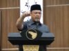 DPD KNPI Kepri 2025–2028 Resmi Dilantik, Iman Sutiawan: KNPI Harus Jadi Wadah Pemersatu Pemuda di Bumi Segantang Lada