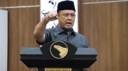 DPD KNPI Kepri 2025–2028 Resmi Dilantik, Iman Sutiawan: KNPI Harus Jadi Wadah Pemersatu Pemuda di Bumi Segantang Lada