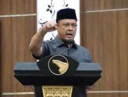 DPD KNPI Kepri 2025–2028 Resmi Dilantik, Iman Sutiawan: KNPI Harus Jadi Wadah Pemersatu Pemuda di Bumi Segantang Lada