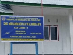 Diduga Larang Siswa Ikut Ujian Karena Tunggakan SPP, SMK Muhammadiyah Desa Walangsawa Disorot; Ombudsman: Hak Pendidikan Tak Boleh Dihalangi
