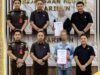 Kejari Karimun Hentikan Penuntutan Dua Tersangka Penadahan Melalui Keadilan Restoratif