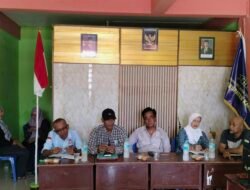 HNSI Karimun Siapkan Muscablub, Panitia Penjaringan Ketua Segera Dibentuk