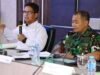 Kodim 0317/TBK dan Pemkab Karimun Perkuat Sinergi Percepat Program Pembangunan Daerah