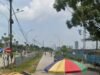Warga Kampung Tua Tanjung Uma Bukit Timur Sampaikan Sejumlah Tuntutan kepada BP Batam
