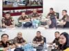 Kajari Karimun Ikuti Monitoring dan Evaluasi Penanganan Perkara Pidsus, Perkuat Kualitas Penegakan Hukum