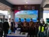 TNI AL Musnahkan Narkotika Senilai Rp1,9 Miliar di Karimun, Jaringan Penyelundupan dari Malaysia Digagalkan