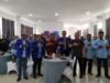 Muscab HNSI Karimun Jadi Momentum Perkuat Sinergi Nelayan Dan Pemerintah Daerah