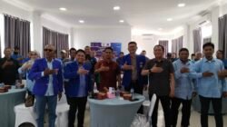 Muscab HNSI Karimun Jadi Momentum Perkuat Sinergi Nelayan Dan Pemerintah Daerah