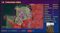 BP Batam Jadwalkan Survei dan Pemasangan Tanda Batas Kampung Tua Tanjung Uma