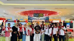 Manjakan Konsumen, PKP Hadirkan Promo Extra Time dan Undian Ratusan Juta Rupiah di Mega Mall