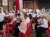 Pemkab Karimun Gelar Cek Kesehatan Gratis bagi ASN, Dorong Budaya Hidup Sehat dan Deteksi Dini Penyakit