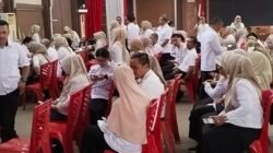 Pemkab Karimun Gelar Cek Kesehatan Gratis bagi ASN, Dorong Budaya Hidup Sehat dan Deteksi Dini Penyakit