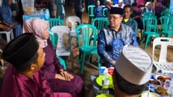 Krisis Air Tanjung Piayu Laut Berlarut-larut, Senator Ria Saptarika Desak Pengelola Air Batam Segera Ambil Tindakan