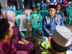 Krisis Air Tanjung Piayu Laut Berlarut-larut, Senator Ria Saptarika Desak Pengelola Air Batam Segera Ambil Tindakan