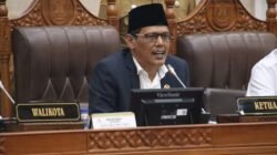 Respons Keluhan Warga, Ketua DPRD Batam Minta Komisi I Segera Jadwalkan RDP Kampung Belian