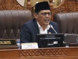 Respons Keluhan Warga, Ketua DPRD Batam Minta Komisi I Segera Jadwalkan RDP Kampung Belian