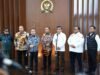 Dasco Fasilitasi Pembentukan Satgas Mitigasi PHK, Antisipasi Gelombang Pemutusan Kerja